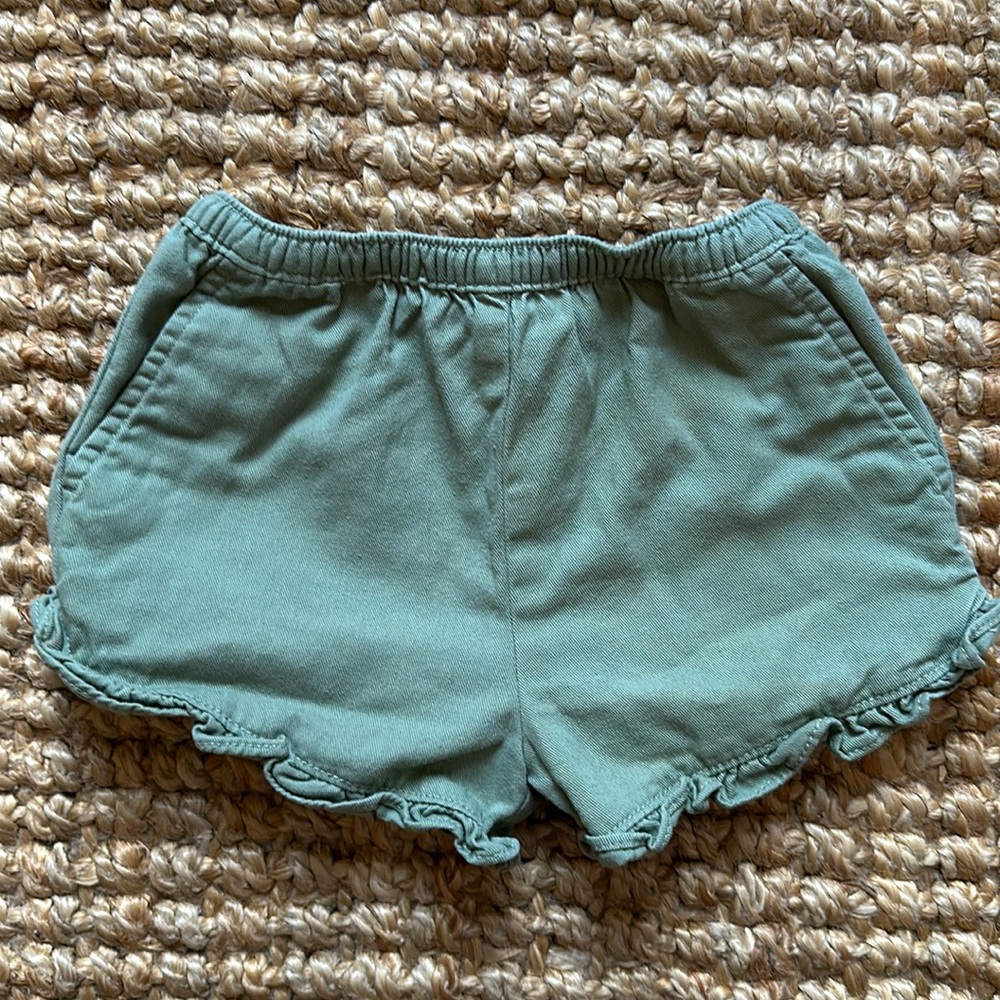 Crewcuts shorts